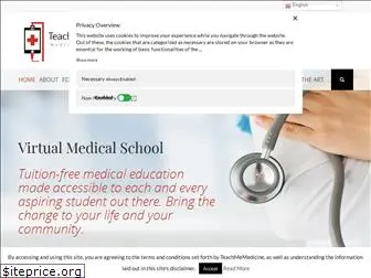 teachmemedicine.com