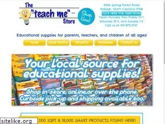 teachmestore.com