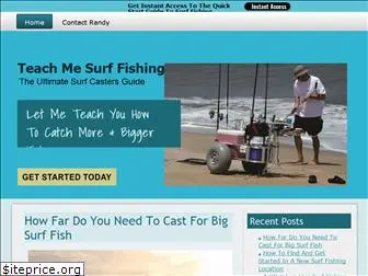 teachmesurffishing.com