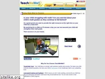 teachmewell.com