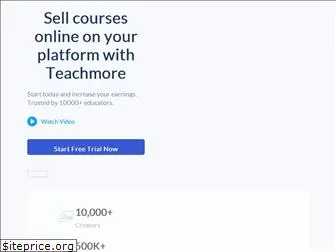 teachmore.com