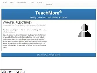 teachmore.org