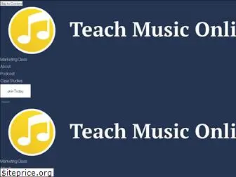 teachmusic.online