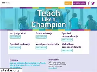 teachnederland.nl