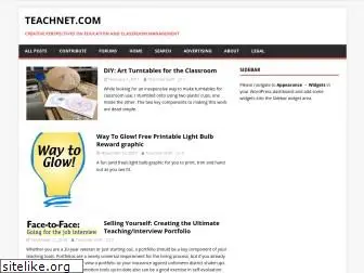 teachnet.com