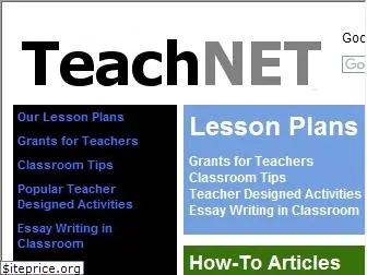 teachnet.org