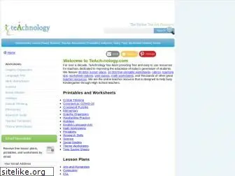 teachnology.com