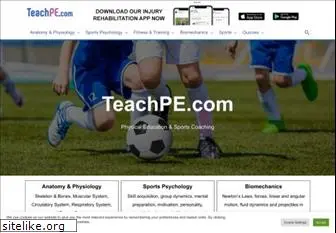 teachpe.com