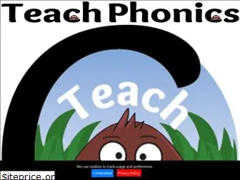 teachphonics.co.uk