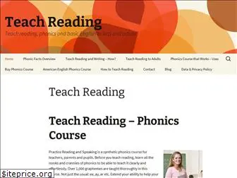 teachreading.info