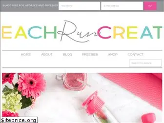 teachruncreate.com