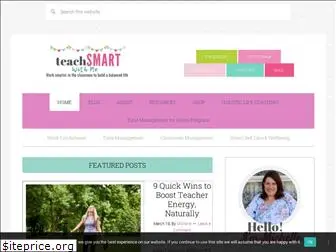 teachsmartwithme.com