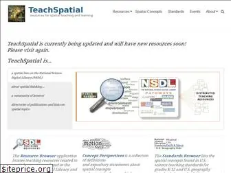 teachspatial.org