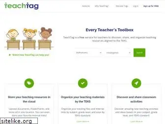 teachtag.com