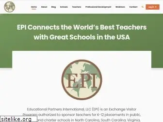 teachwithepi.com