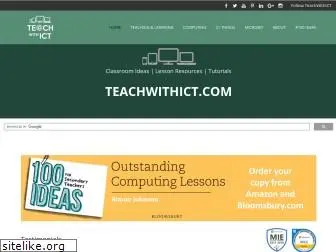 teachwithict.com