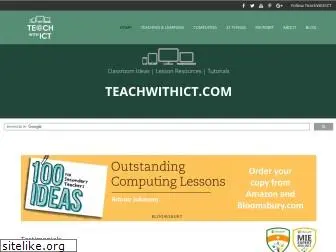 teachwithict.weebly.com