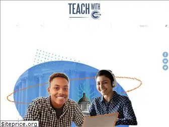 teachwithtvw.org