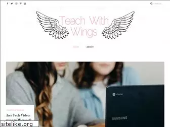 teachwithwings.com