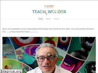 teachwonder.com
