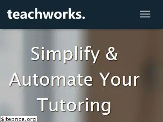 teachworks.com