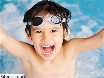 teachyourkidstoswim.com