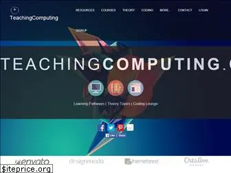 teachyourselfcomputing.com