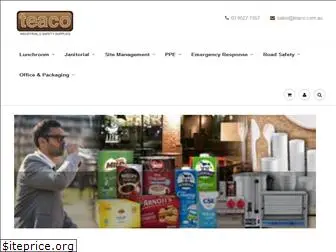 teaco.com.au
