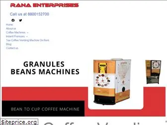 teacoffeemachine.in