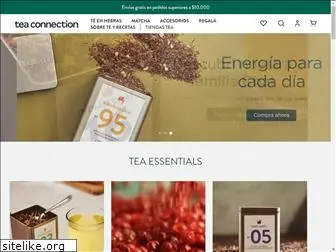 teaconnection.com.ar