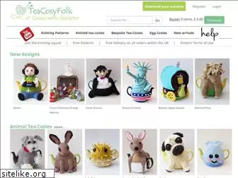teacosyfolk.co.uk