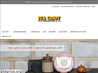 teacraft.com.au