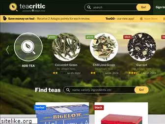 teacritic.com