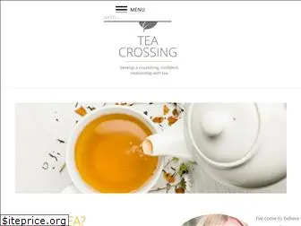 teacrossing.com