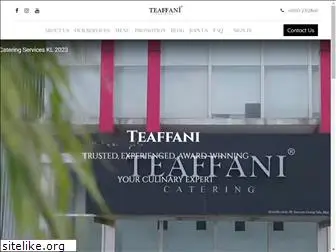 teaffani.com