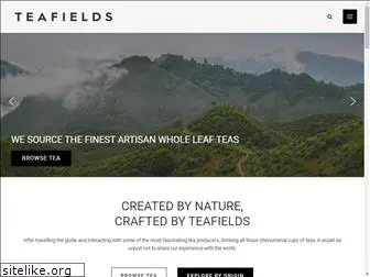teafields.co.uk