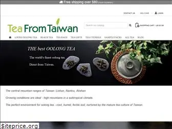 teafromtaiwan.com