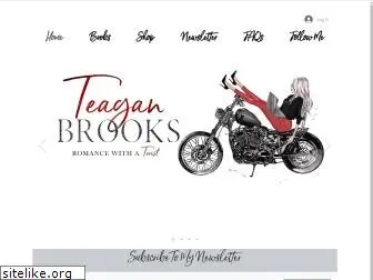 teaganbrooks.com