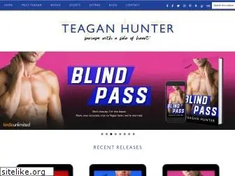 teaganhunterwrites.com