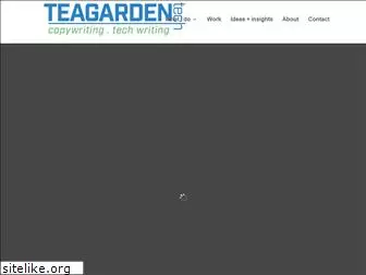 teagarden-tech.com