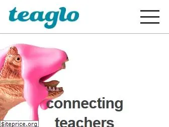 teaglo.com