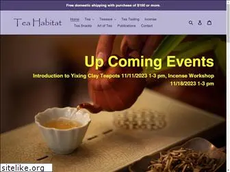 teahabitat.com