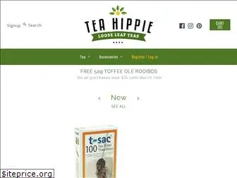 teahippie.com