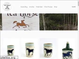 teahorsestudio.com