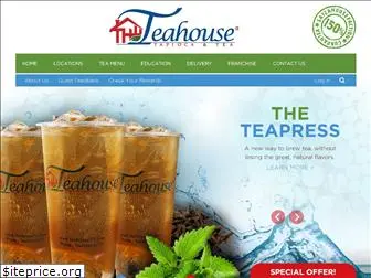 teahousebeverage.com