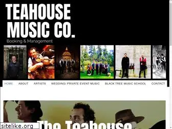teahouseco.com