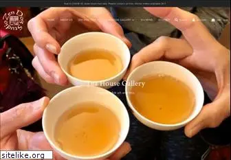 teahousegallery.com