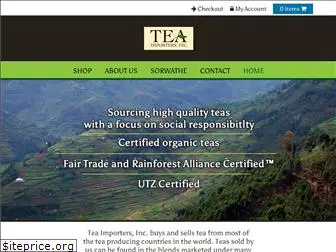 teaimporters.com