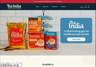 teaindia.com