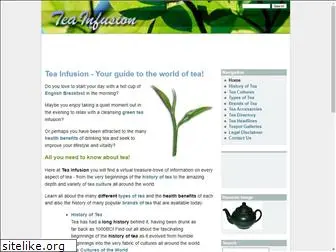 teainfusion.com